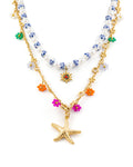 Viva Mare Necklace