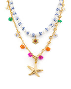 Viva Mare Necklace
