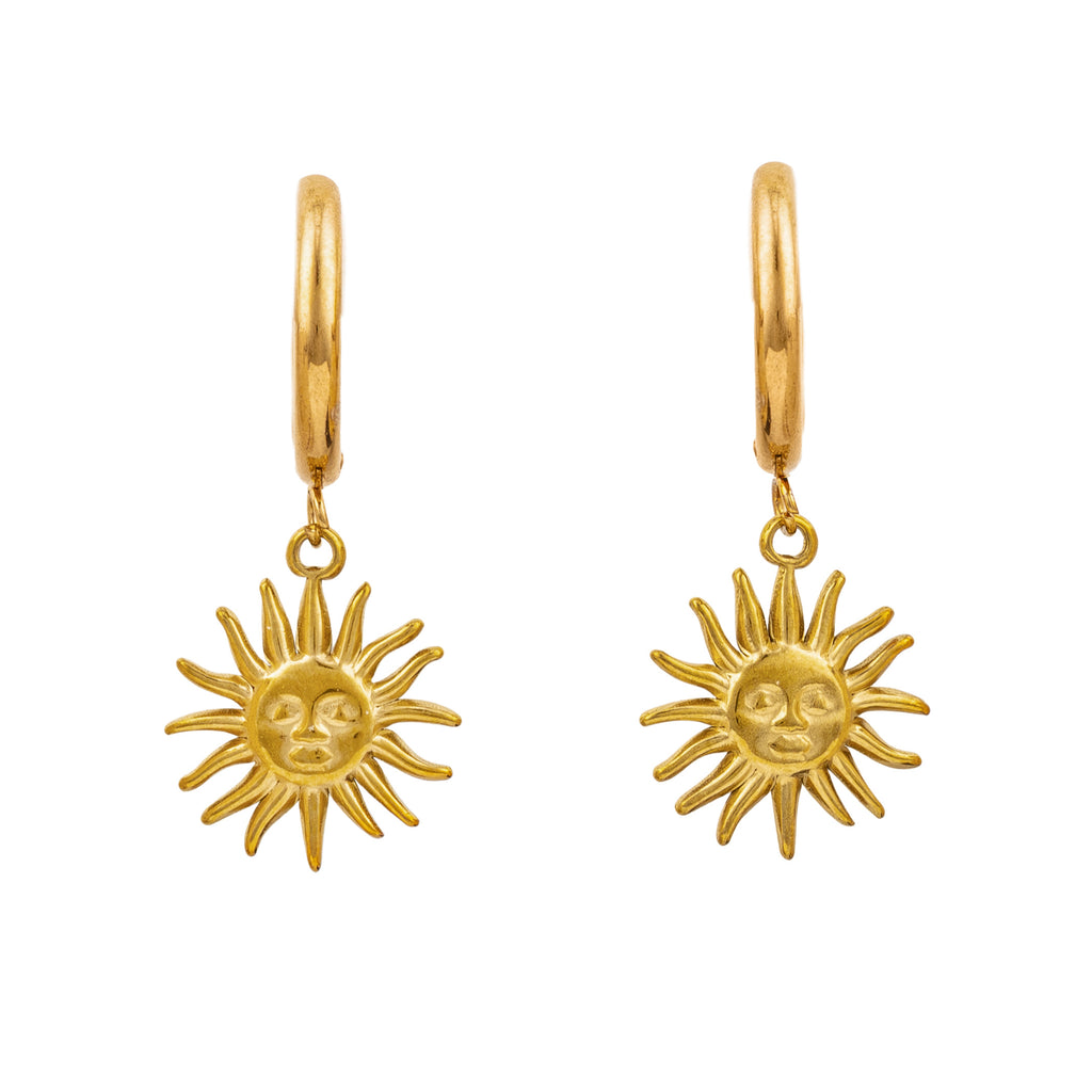 Solara Earring