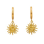 Solara Earring
