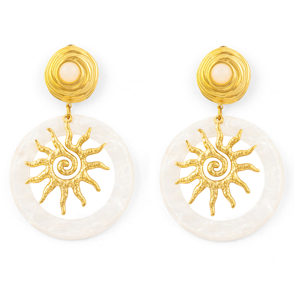 Heliane Earring