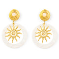 Heliane Earring