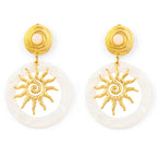 Heliane Earring