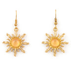 Solvra Earring