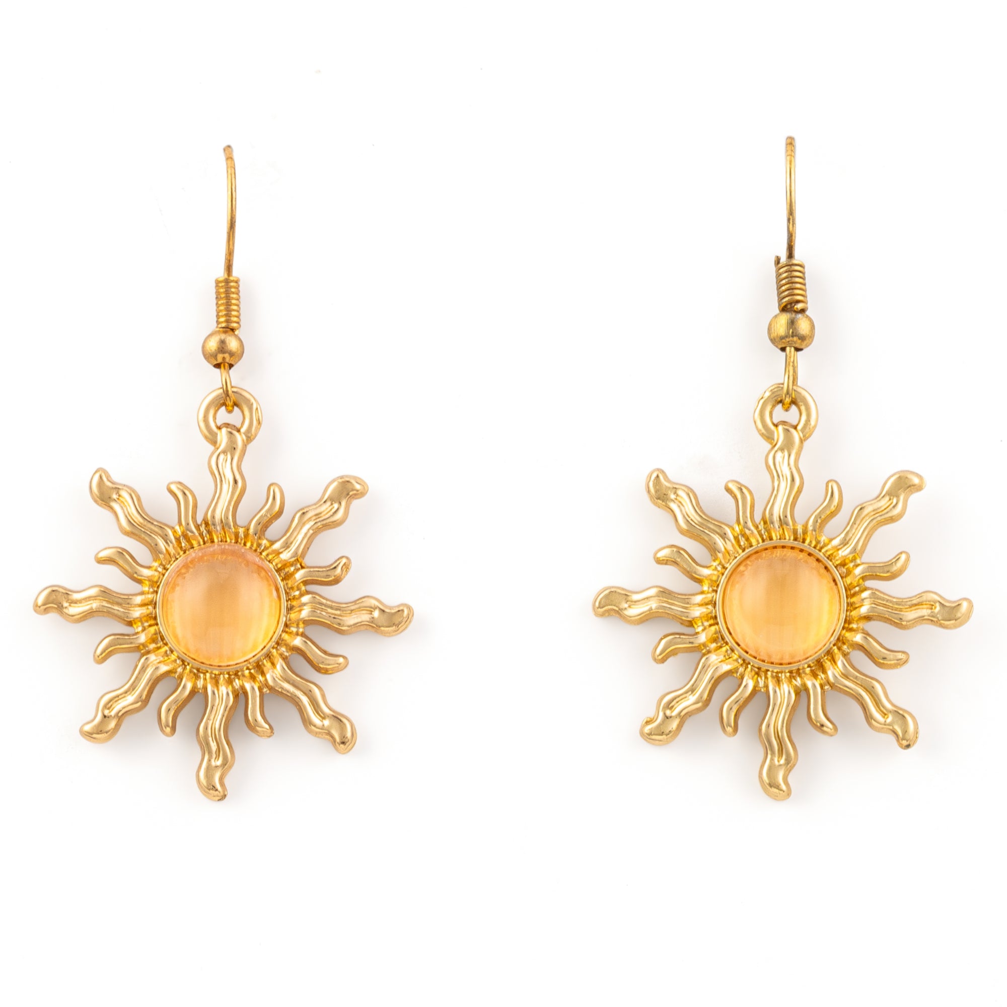 Solvra Earring