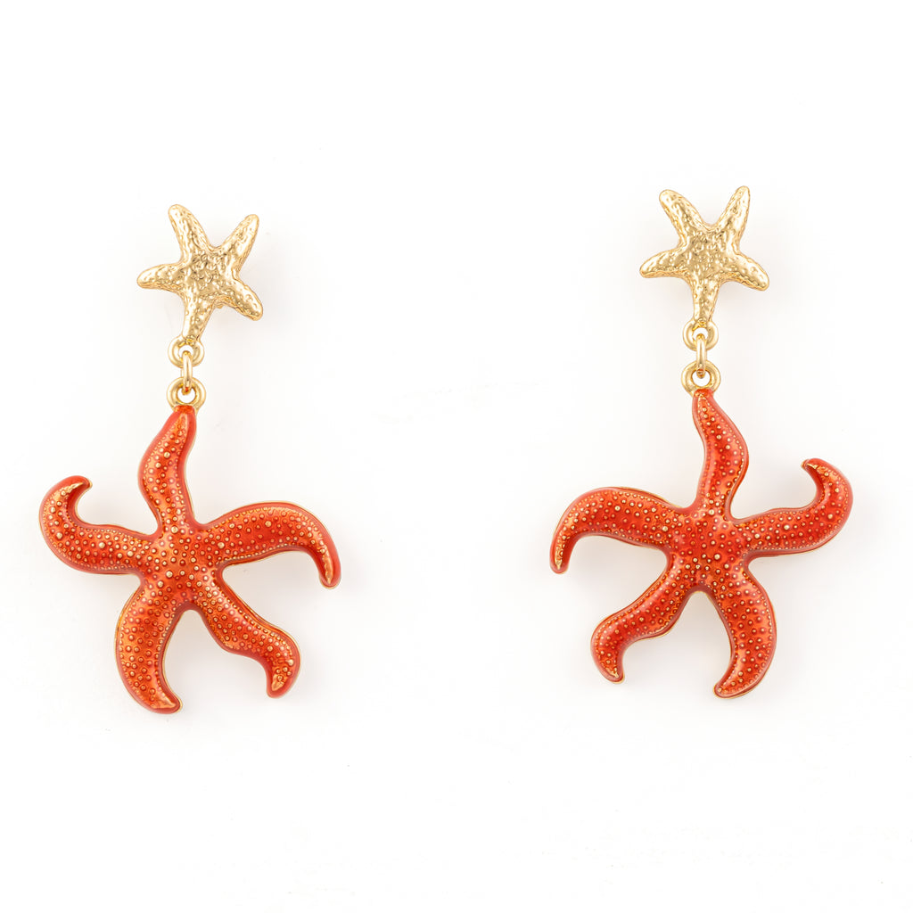 Coralyn Earring