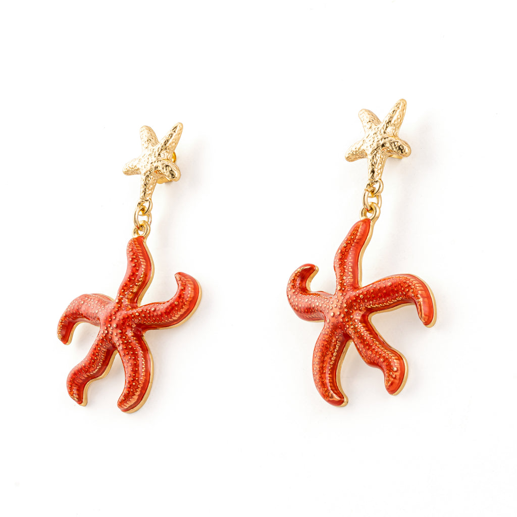 Coralyn Earring