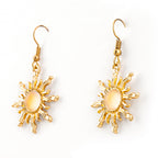 Solvra Earring