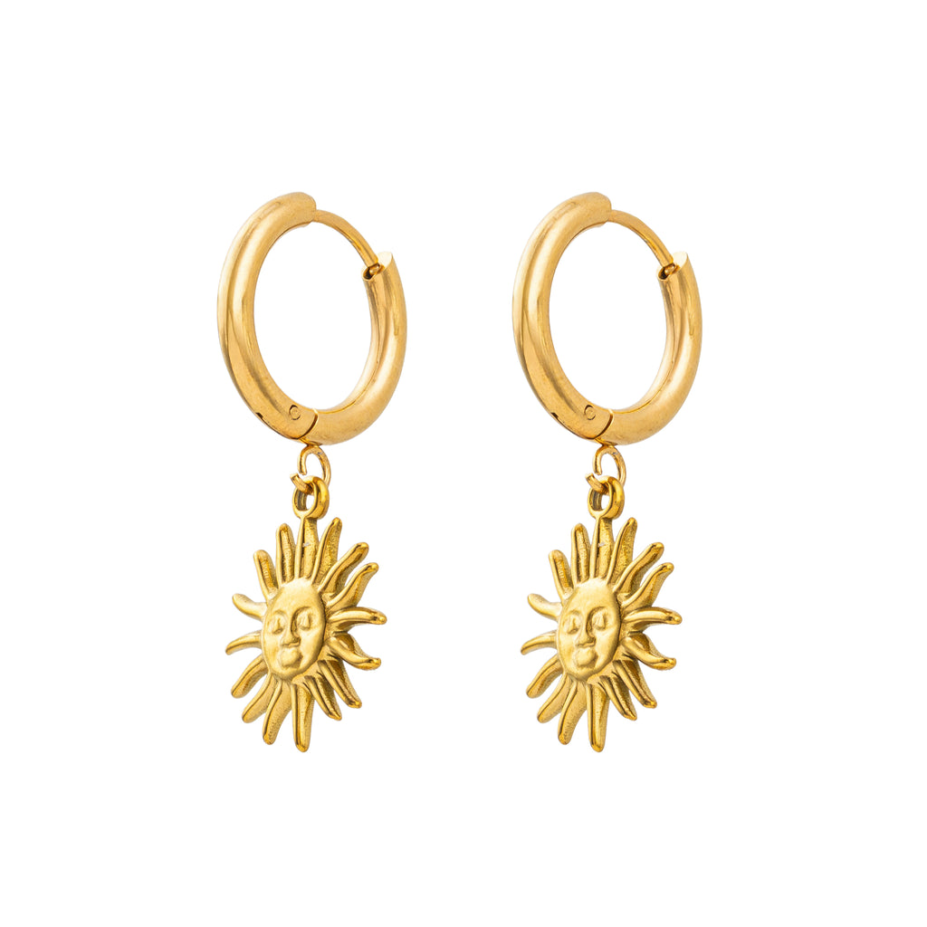 Solara Earring