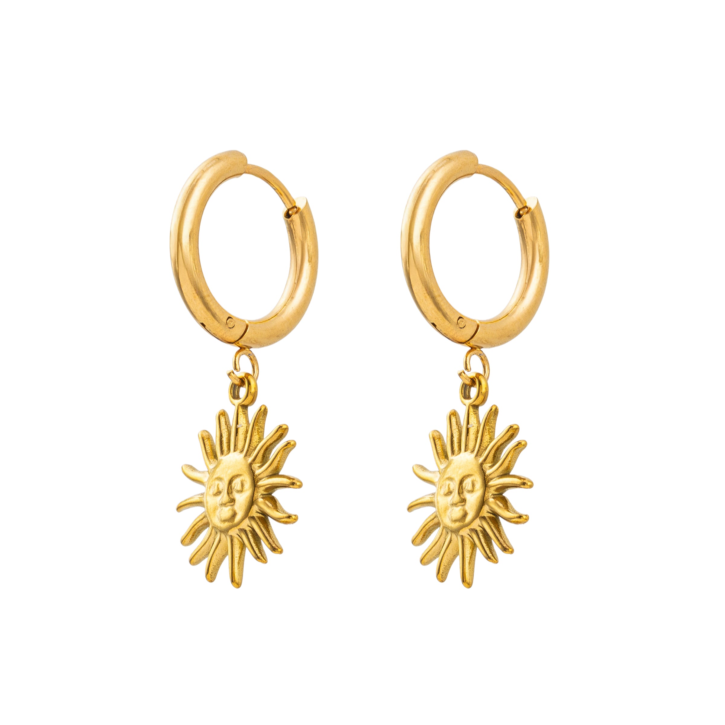 Solara Earring