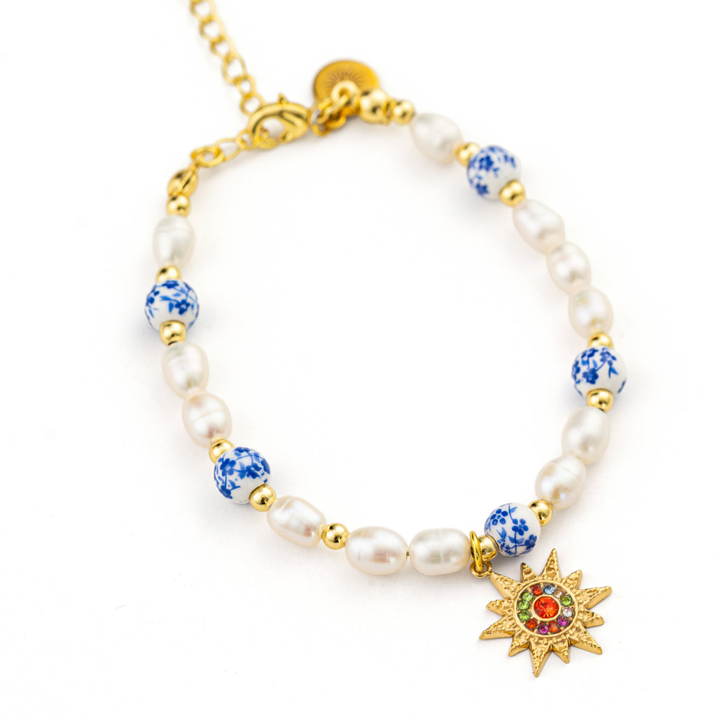 Viva Mare Bracelet