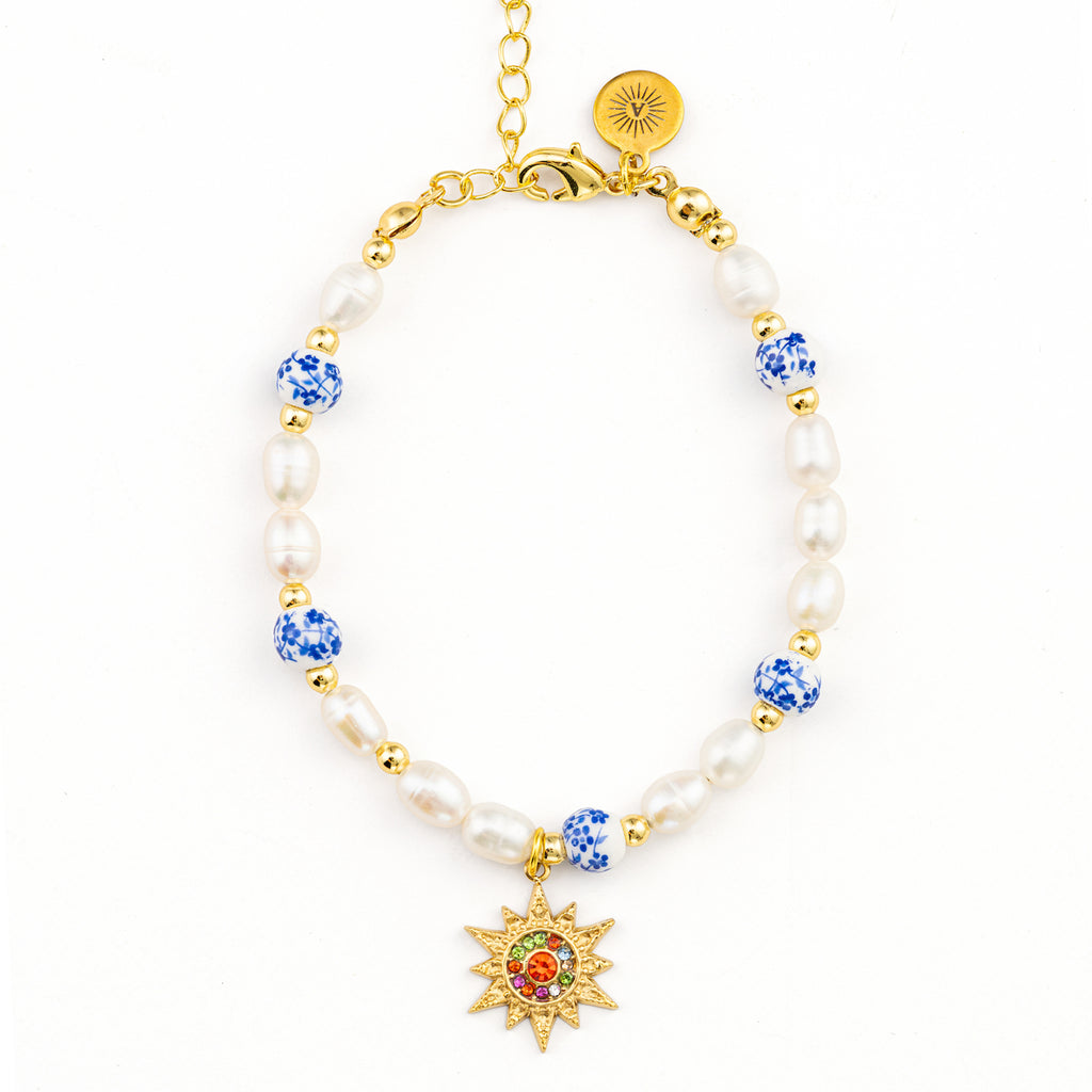 Viva Mare Bracelet